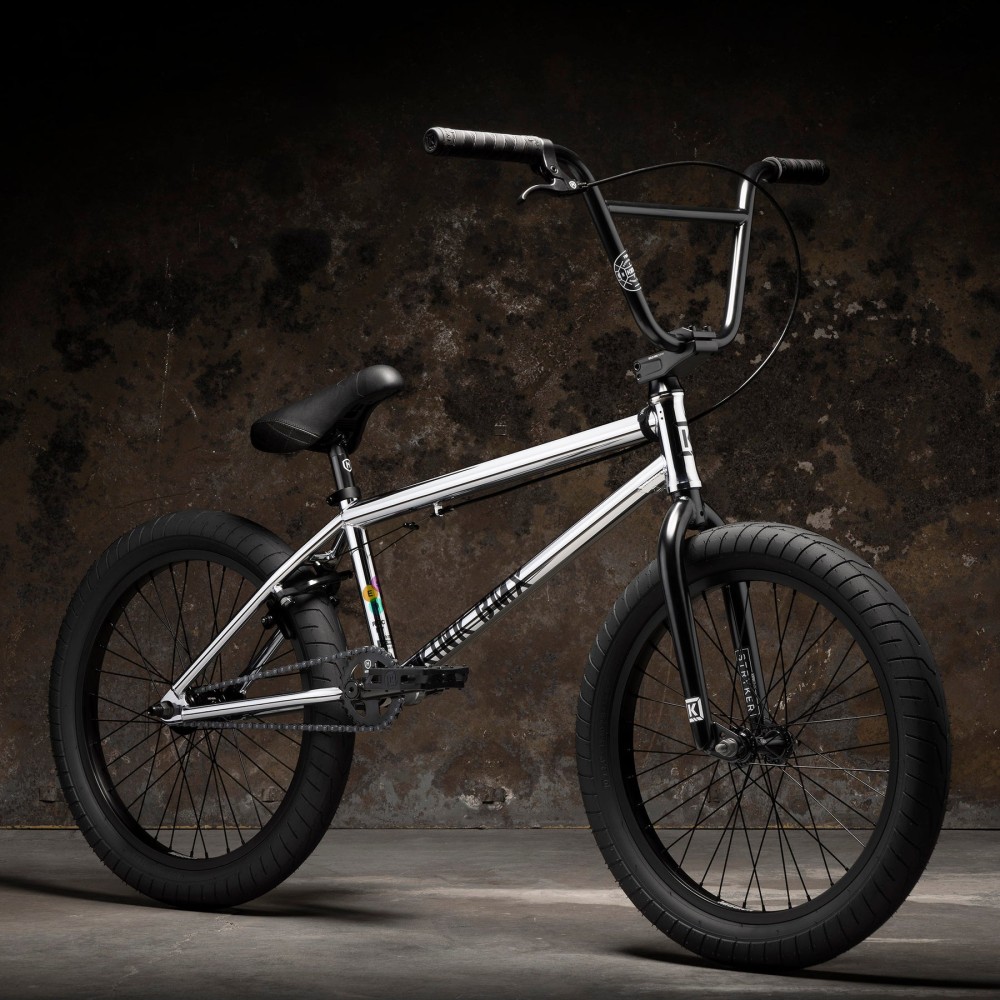 BMX Kink Gap FC 2023 Kink Gap FC